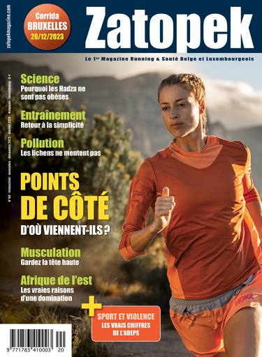 Magazine groupe